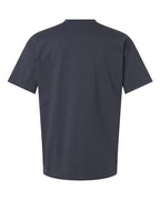 Next Level 7200 - Heavyweight T-Shirt - Harbor Blue