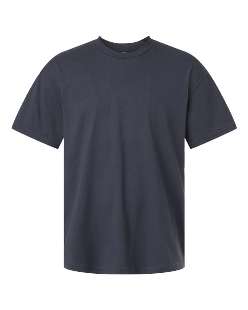 Next Level 7200 - Heavyweight T-Shirt - Harbor Blue