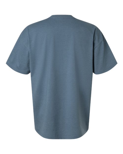 Next Level 7200 - Unisex Heavyweight T-Shirt Next Level