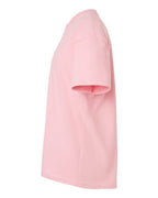Next Level 7200 - Heavyweight T-Shirt - Light Pink