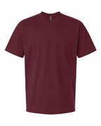 Next Level 7200 - Heavyweight T-Shirt - Maroon