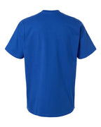 Next Level 7200 - Heavyweight T-Shirt - Royal