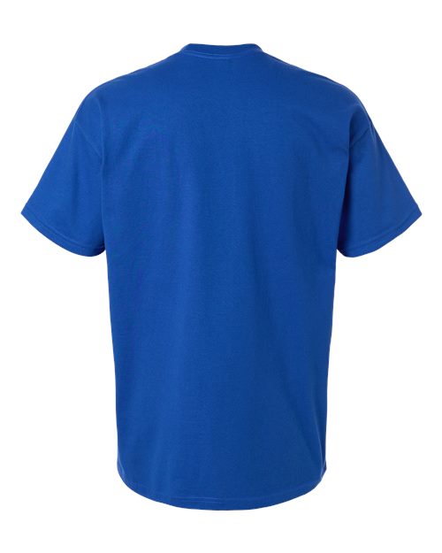 Next Level 7200 - Heavyweight T-Shirt - Royal