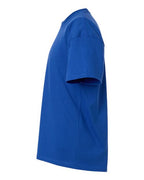 Next Level 7200 - Heavyweight T-Shirt - Royal