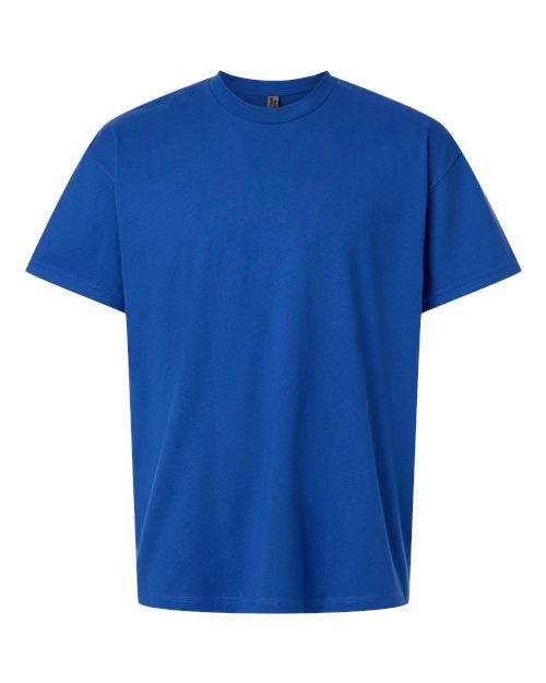 Next Level 7200 - Heavyweight T-Shirt - Royal