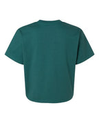 Next Level 7610 - Women's Heavyweight Boxy T-Shirt Next Level