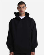 Shaka Wear SHGMH - Unisex Max Heavy Garment-Dyed Hoodie Sweatshirt