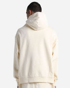 Shaka Wear SHGMH - Unisex Max Heavy Garment-Dyed Hoodie Sweatshirt - Cream