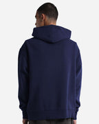 Shaka Wear SHGMH - Unisex Max Heavy Garment-Dyed Hoodie Sweatshirt - Navy