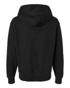 Shaka Wear SHGMZ - Unisex Max Heavy Garment-Dyed Full-Zip Hoodie Sweatshirt Shaka Wear