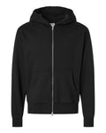 Shaka Wear SHGMZ - Unisex Max Heavy Garment-Dyed Full-Zip Hoodie Sweatshirt