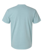 Comfort Colors 1717 - Unisex Garment-Dyed Heavyweight T-Shirt - Yankey Blue