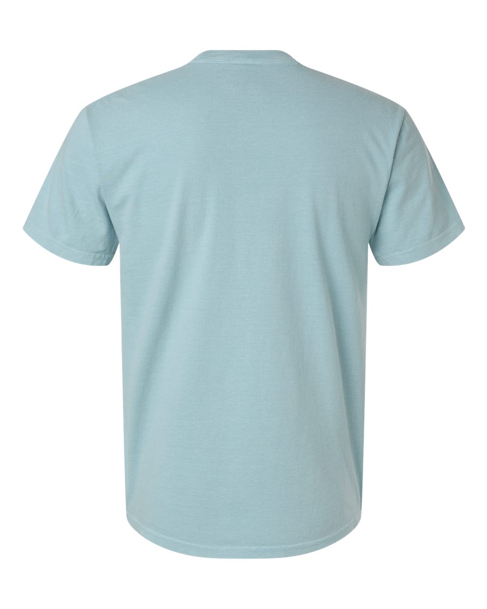 Comfort Colors 1717 - Unisex Garment-Dyed Heavyweight T-Shirt - Yankey Blue