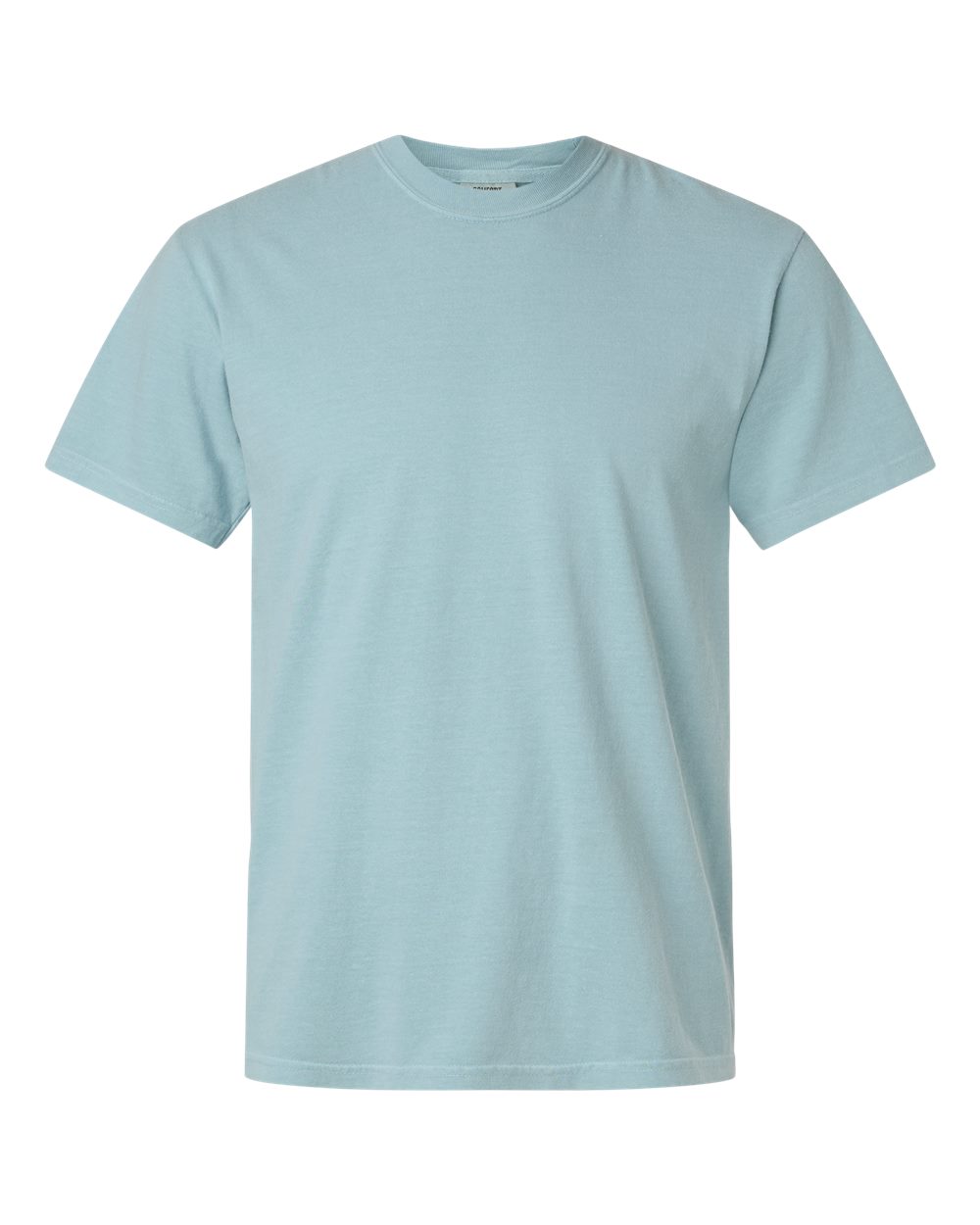 Comfort Colors 1717 - Unisex Garment-Dyed Heavyweight T-Shirt - Yankey Blue