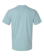Comfort Colors 6030 - Unisex Garment-Dyed Heavyweight Pocket T-Shirt Comfort Colors