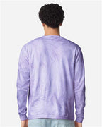 Comfort Colors 6045 - Unisex ColorblastTM Long Sleeve T-Shirt - Amethyst