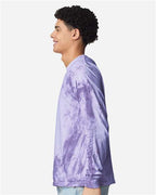 Comfort Colors 6045 - Unisex ColorblastTM Long Sleeve T-Shirt - Amethyst