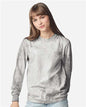 Comfort Colors 6045 - Unisex ColorblastTM Long Sleeve T-Shirt - Smoke