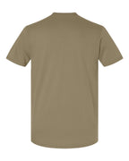 Gildan 64000 - Unisex Softstyle® T-Shirt - Prairie Dust