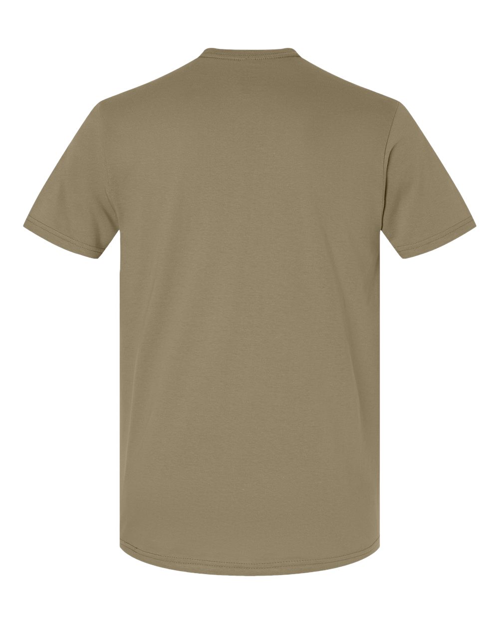 Gildan 64000 - Unisex Softstyle® T-Shirt - Prairie Dust