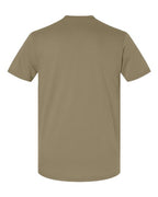 Gildan 64000 - Unisex Softstyle T-Shirt - Prairie Dust