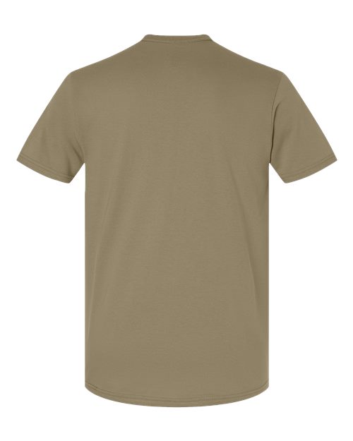 Gildan 64000 - Unisex Softstyle T-Shirt - Prairie Dust