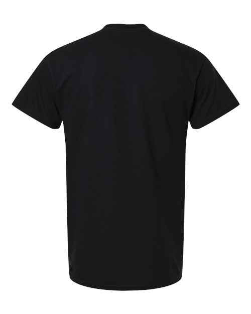 Gildan 5000T - Unisex Heavy CottonTM Tall T-Shirt
