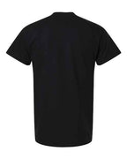 Gildan 5000T - Unisex Heavy CottonTM Tall T-Shirt