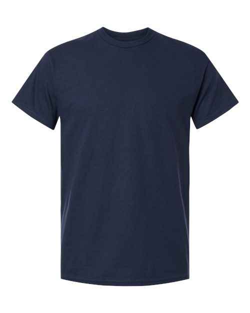 Gildan 5000T - Unisex Heavy CottonTM Tall T-Shirt