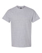 Gildan 5000T - Unisex Heavy CottonTM Tall T-Shirt - Sport Grey