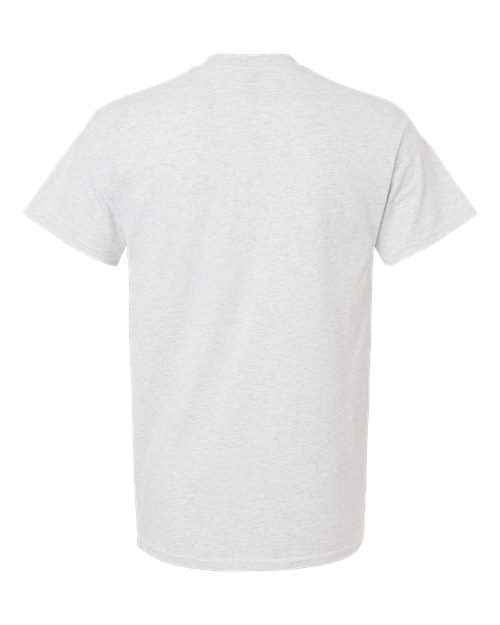 Gildan 8000T - Unisex DryBlend Tall T-Shirt