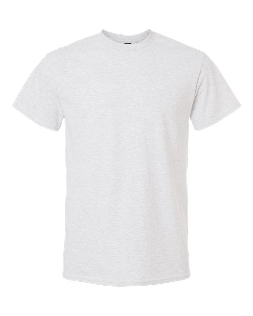 Gildan 8000T - Unisex DryBlend® Tall T-Shirt