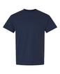 Gildan 8000T - Unisex DryBlend Tall T-Shirt - Navy