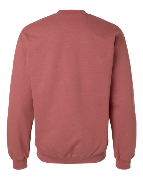 Gildan SF000 - Unisex Softstyle® Midweight Crewneck Sweatshirt Gildan