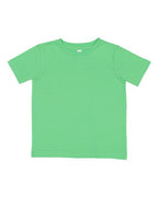 Rabbit Skins 3321 - Toddler Fine Jersey Tee