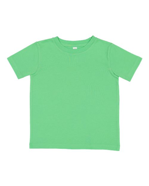 Rabbit Skins 3321 - Toddler Fine Jersey Tee