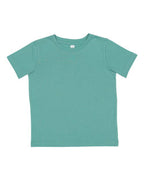 Rabbit Skins 3321 - Toddler Fine Jersey Tee