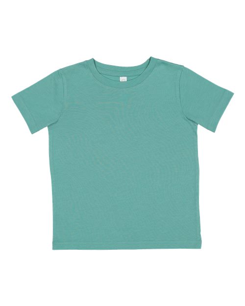 Rabbit Skins 3321 - Toddler Fine Jersey Tee