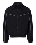 Shaka Wear SH3MWONJ - Unisex Wind OPPS Reflective Jacket Shaka Wear