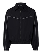 Shaka Wear SH3MWONJ - Unisex Wind OPPS Reflective Jacket Shaka Wear