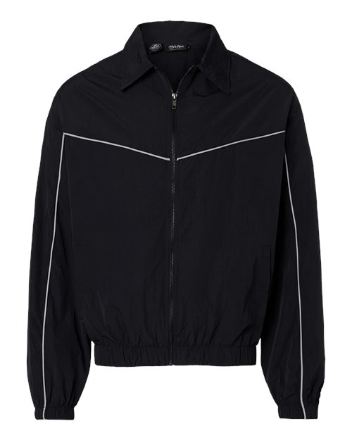 Shaka Wear SH3MWONJ - Unisex Wind OPPS Reflective Jacket Shaka Wear