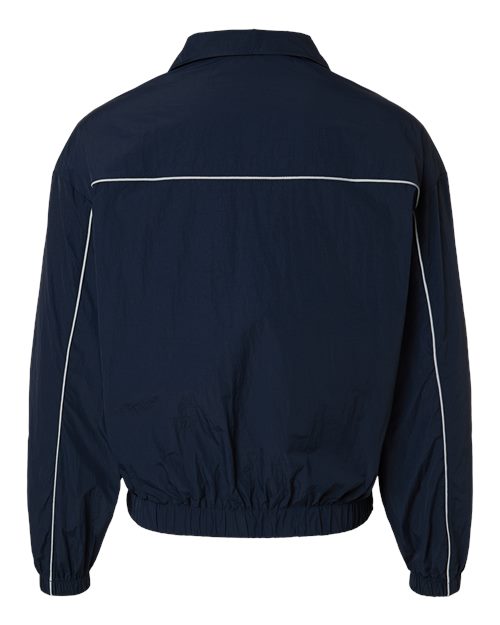 Shaka Wear SH3MWONJ - Unisex Wind OPPS Reflective Jacket Shaka Wear