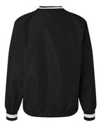 Shaka Wear SHCNW - Unisex Crewneck Windbreaker Shaka Wear