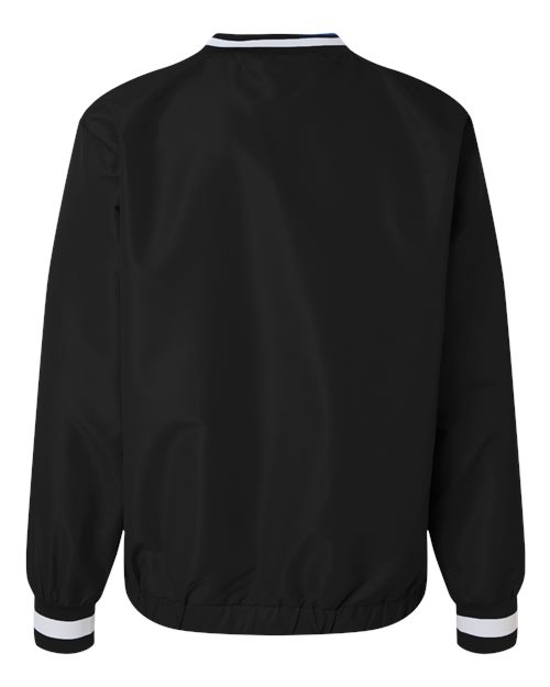 Shaka Wear SHCNW - Unisex Crewneck Windbreaker Shaka Wear