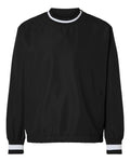 Shaka Wear SHCNW - Unisex Crewneck Windbreaker