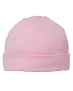 Rabbit Skins 4451 - Infant Baby Rib Beanie