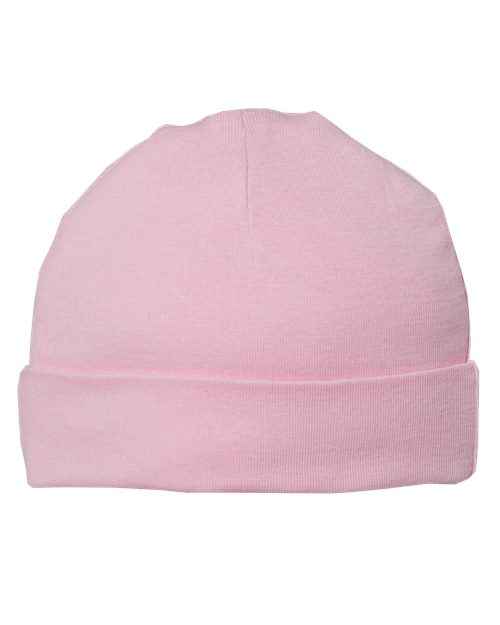 Rabbit Skins 4451 - Infant Baby Rib Beanie