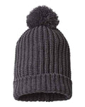 Richardson 143R - Chunky Cable Beanie