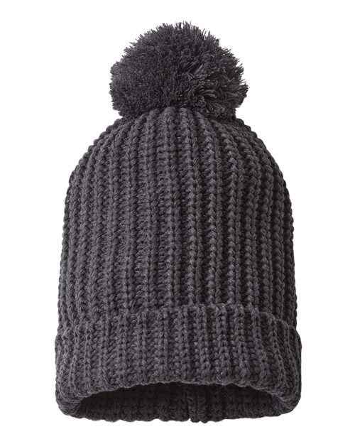 Richardson 143R - Chunky Cable Beanie