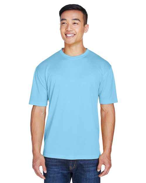 UltraClub 8400 - Men's Cool and Dry Sport T-Shirt